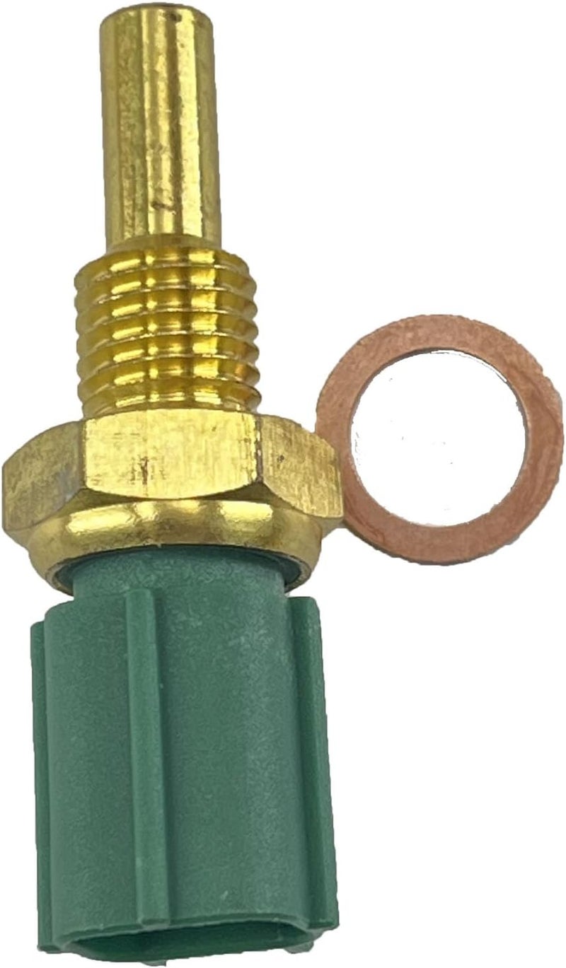 WEITARI Engine Coolant Temperature Sensor, ECT Temp Sensor Replace D583, 19022018 Compatible with 4Runner Avalon Camry Corolla Highlander Prius Sequoia Sienna Solara Tacoma Tundra - Image 2
